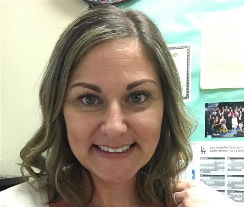 Mrs. Kelly Stevens Mrs. Kelly Stevens